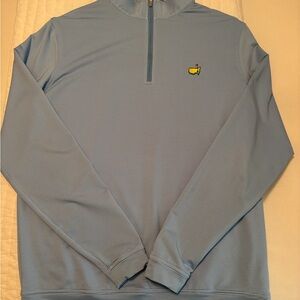 Men’s Masters Peter Millar Half Zip